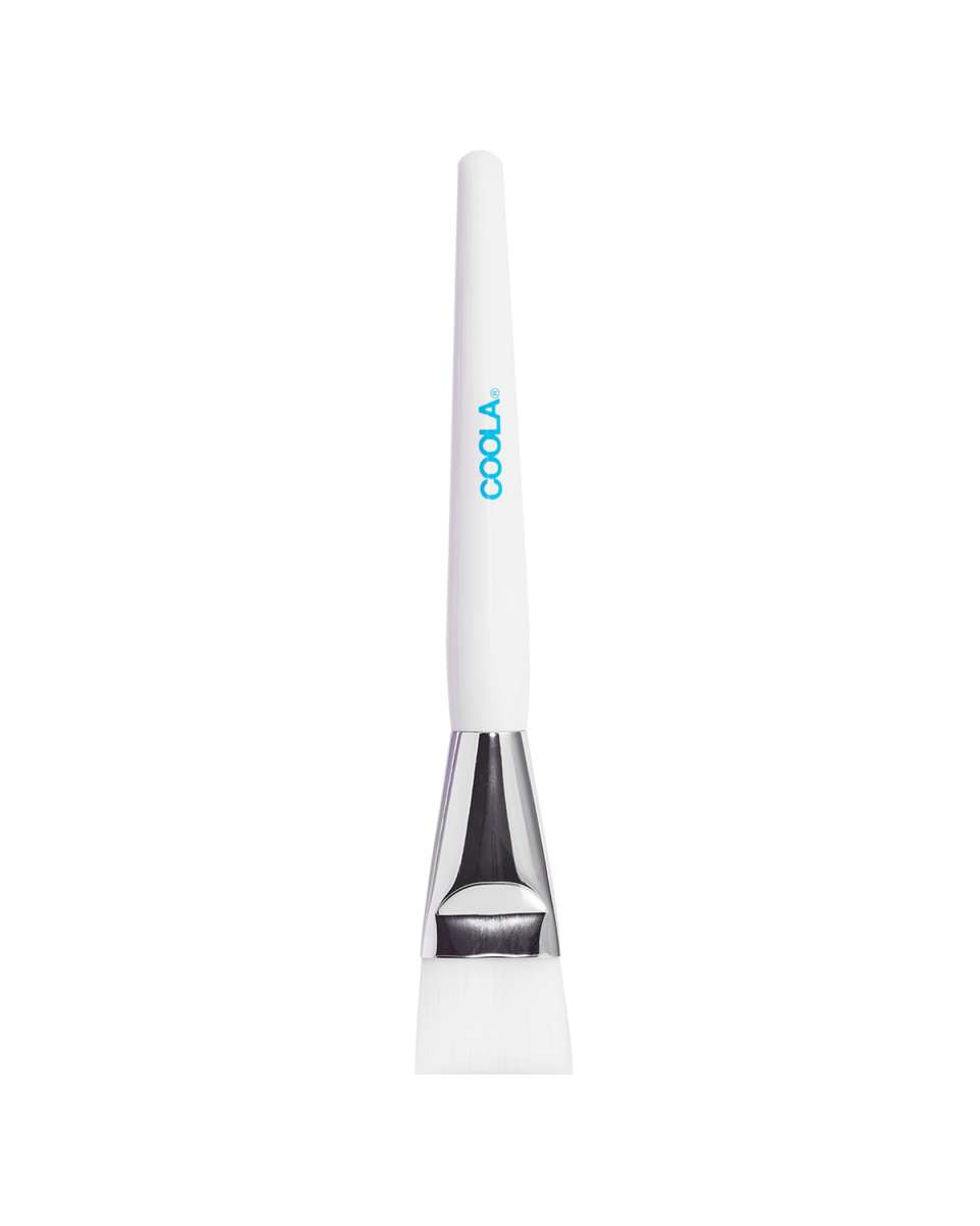 Facial Mask Brush